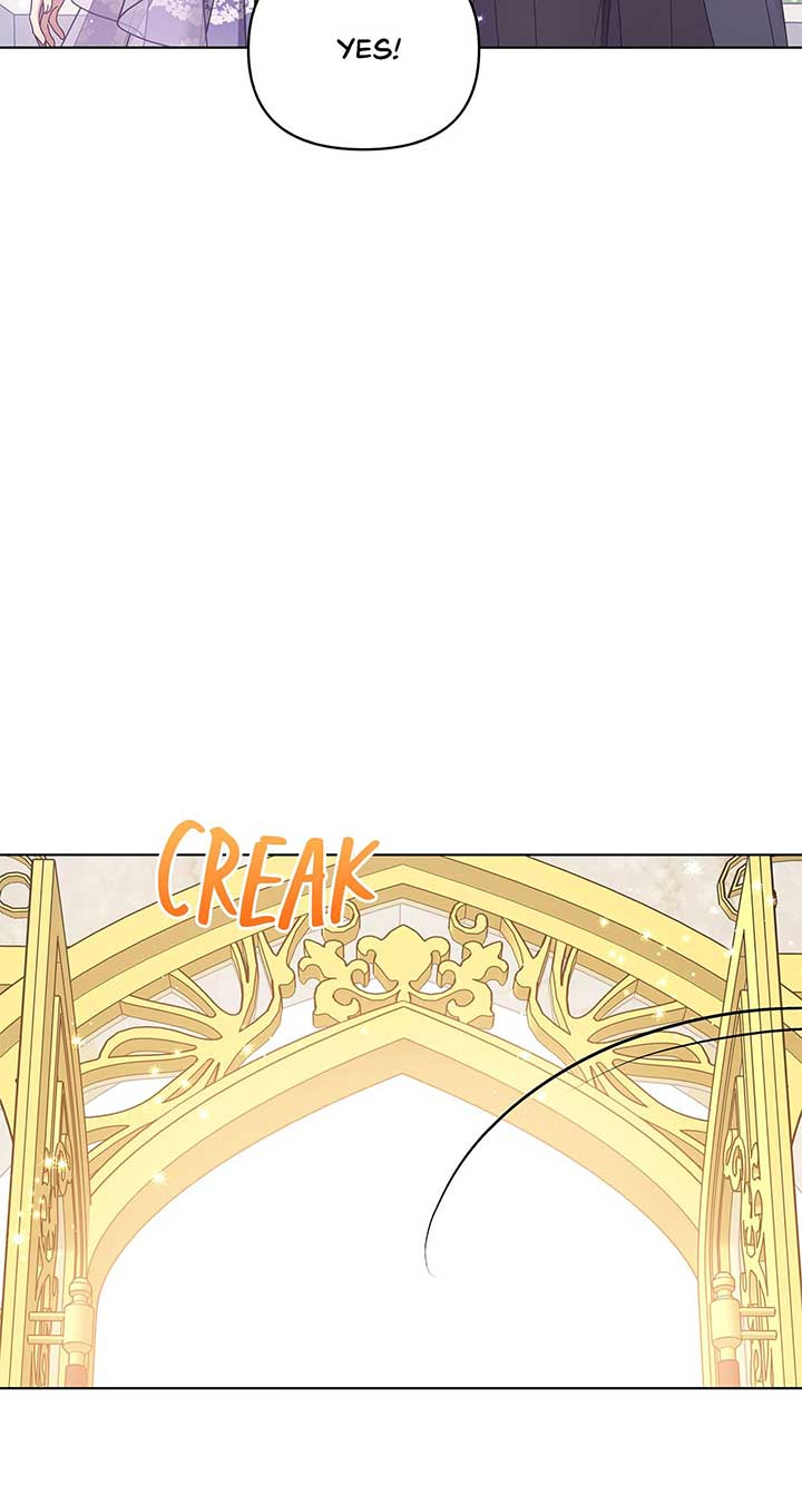 Please Don’t Reply! Chapter 31 page 51