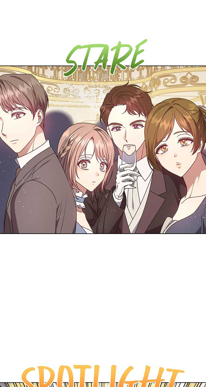 Please Don’t Reply! Chapter 31 page 55