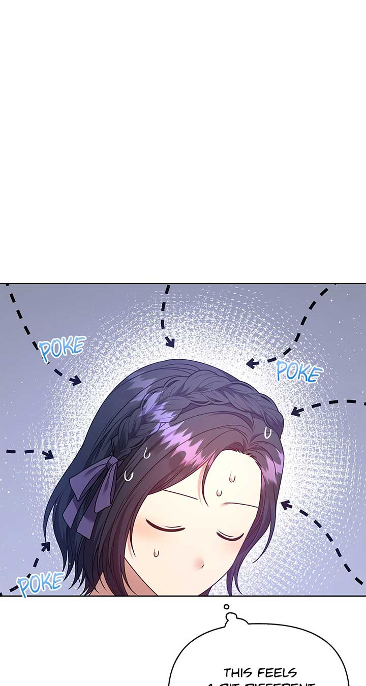 Please Don’t Reply! Chapter 31 page 57