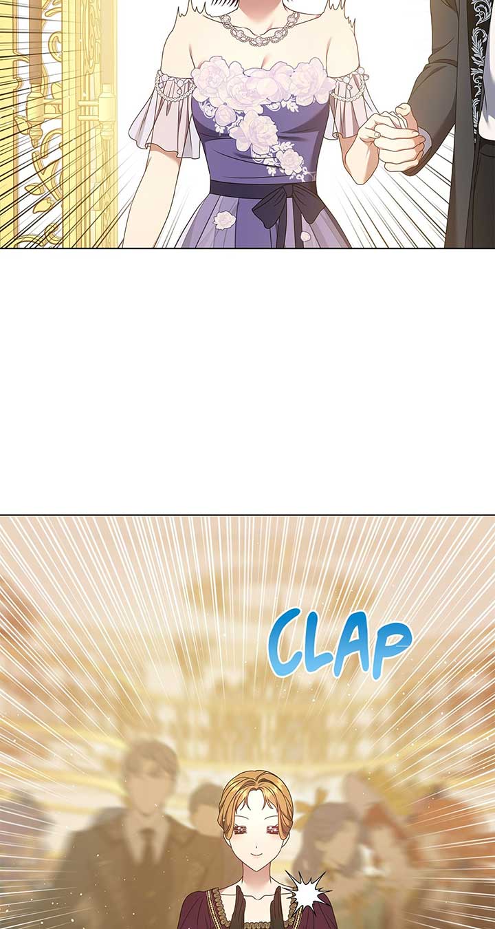 Please Don’t Reply! Chapter 31 page 61