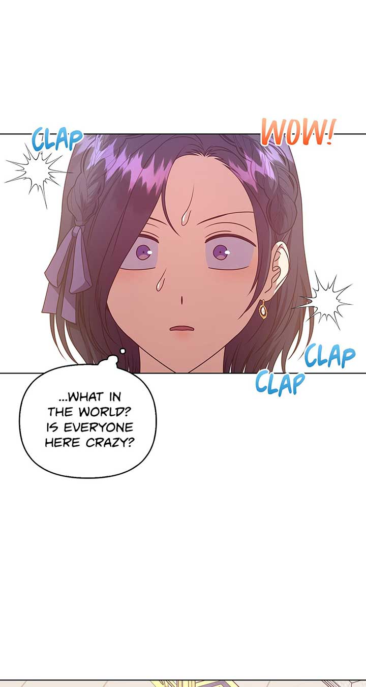 Please Don’t Reply! Chapter 31 page 64