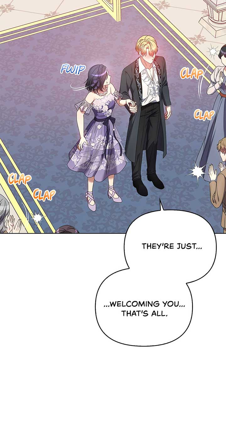 Please Don’t Reply! Chapter 31 page 65