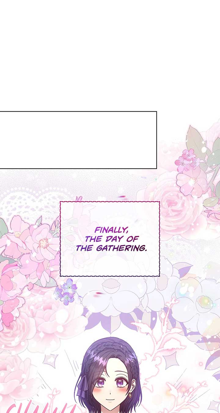 Please Don’t Reply! Chapter 31 page 6