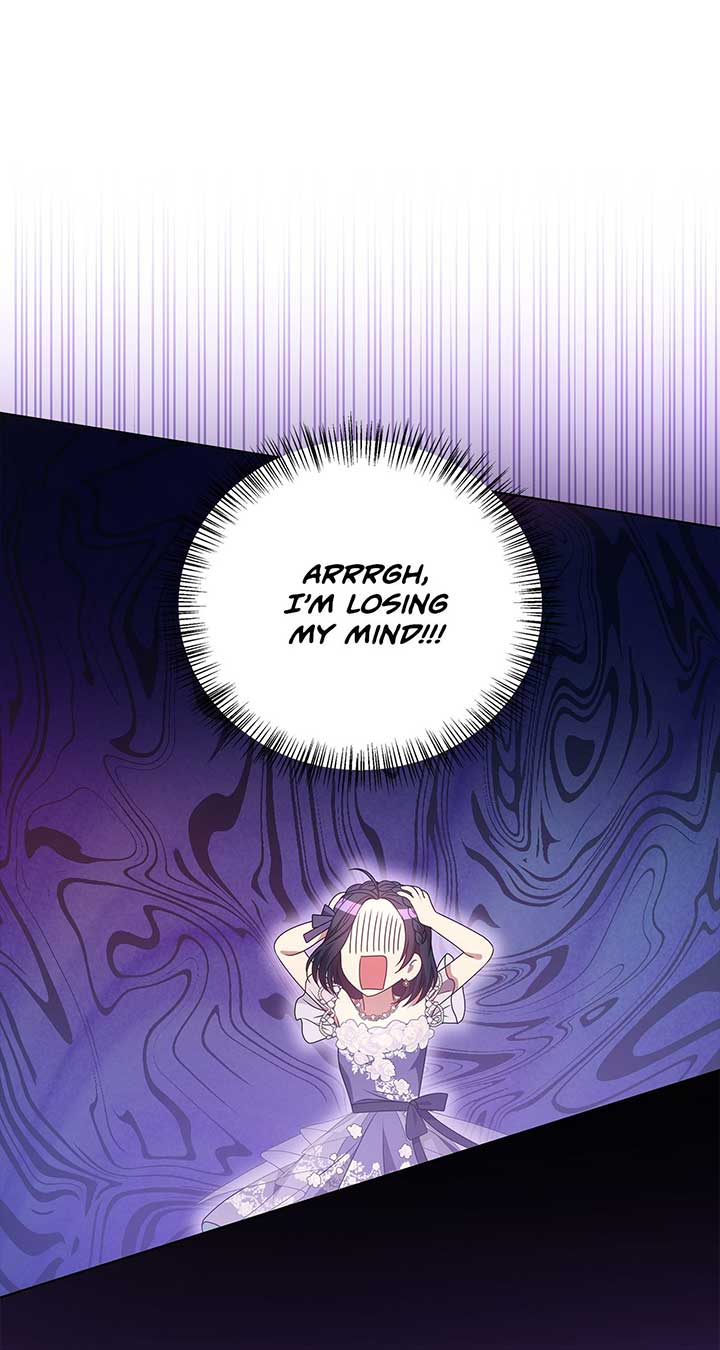 Please Don’t Reply! Chapter 31 page 73