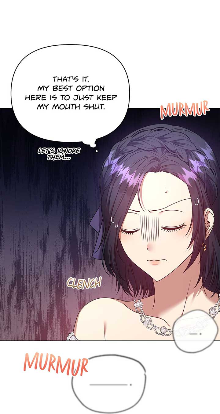 Please Don’t Reply! Chapter 31 page 75