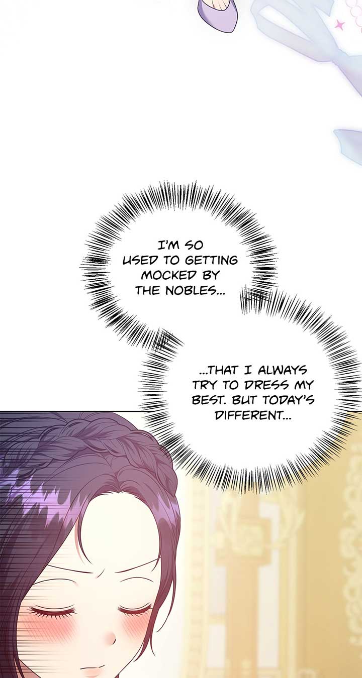 Please Don’t Reply! Chapter 31 page 8