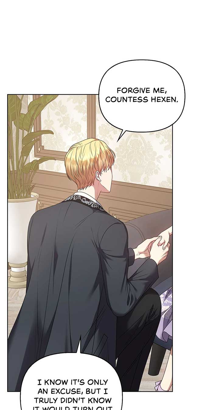 Please Don’t Reply! Chapter 32 page 12