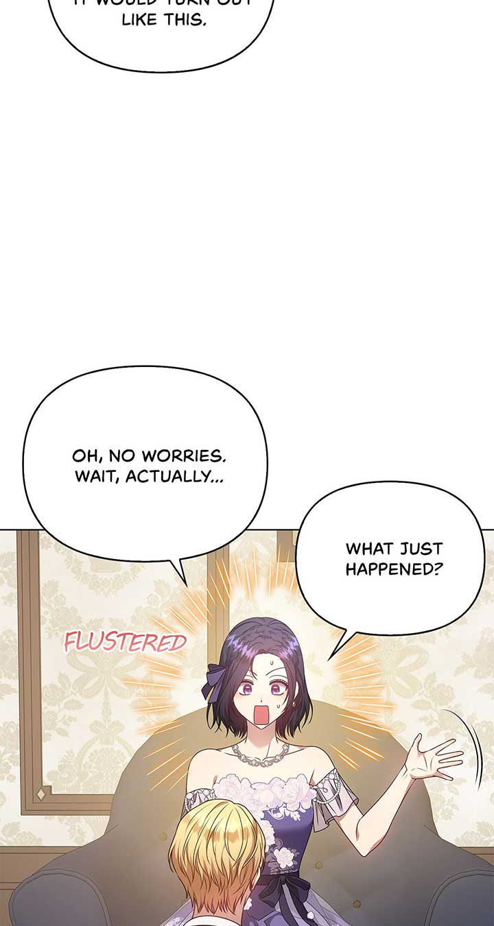Please Don’t Reply! Chapter 32 page 13