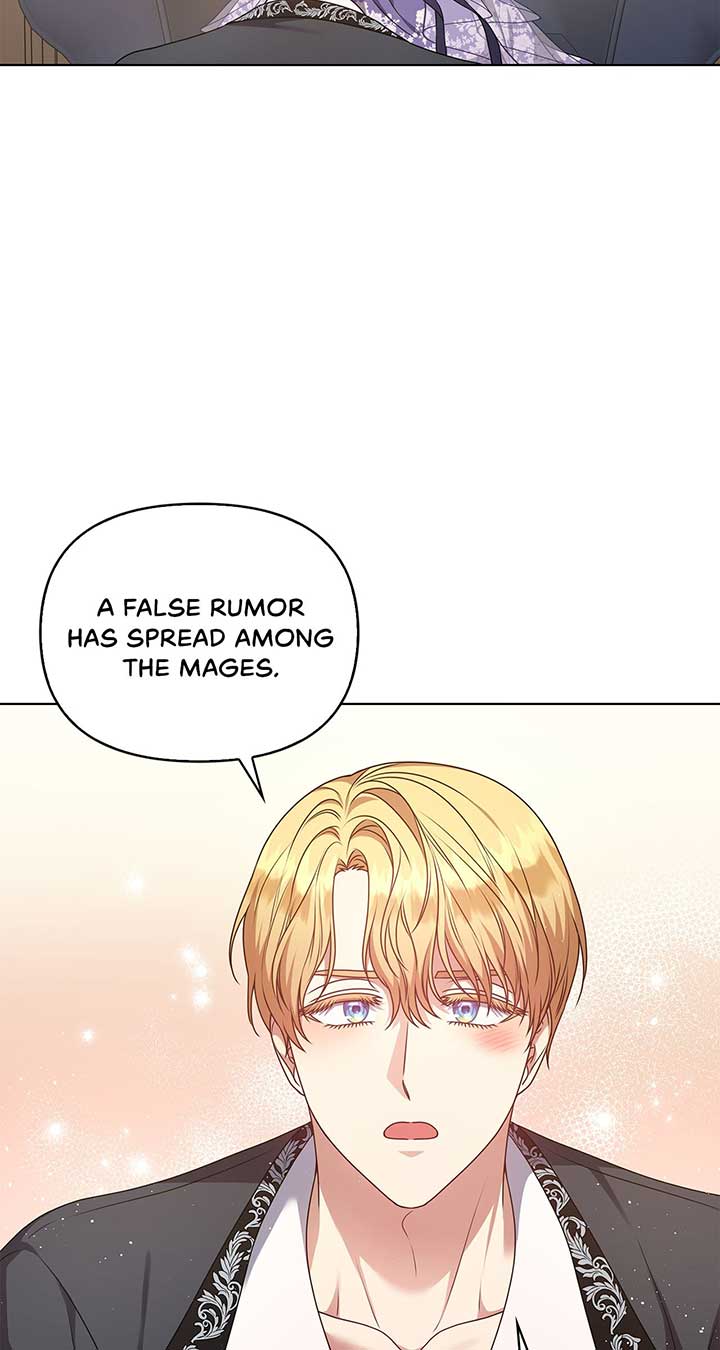 Please Don’t Reply! Chapter 32 page 14