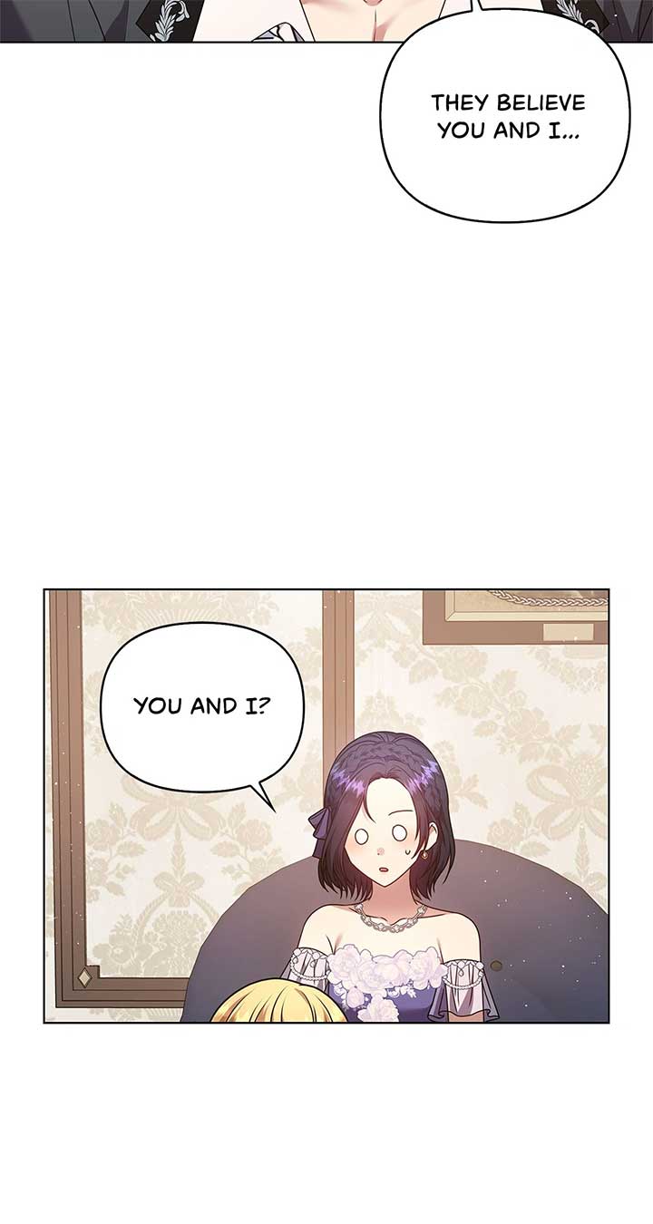Please Don’t Reply! Chapter 32 page 15