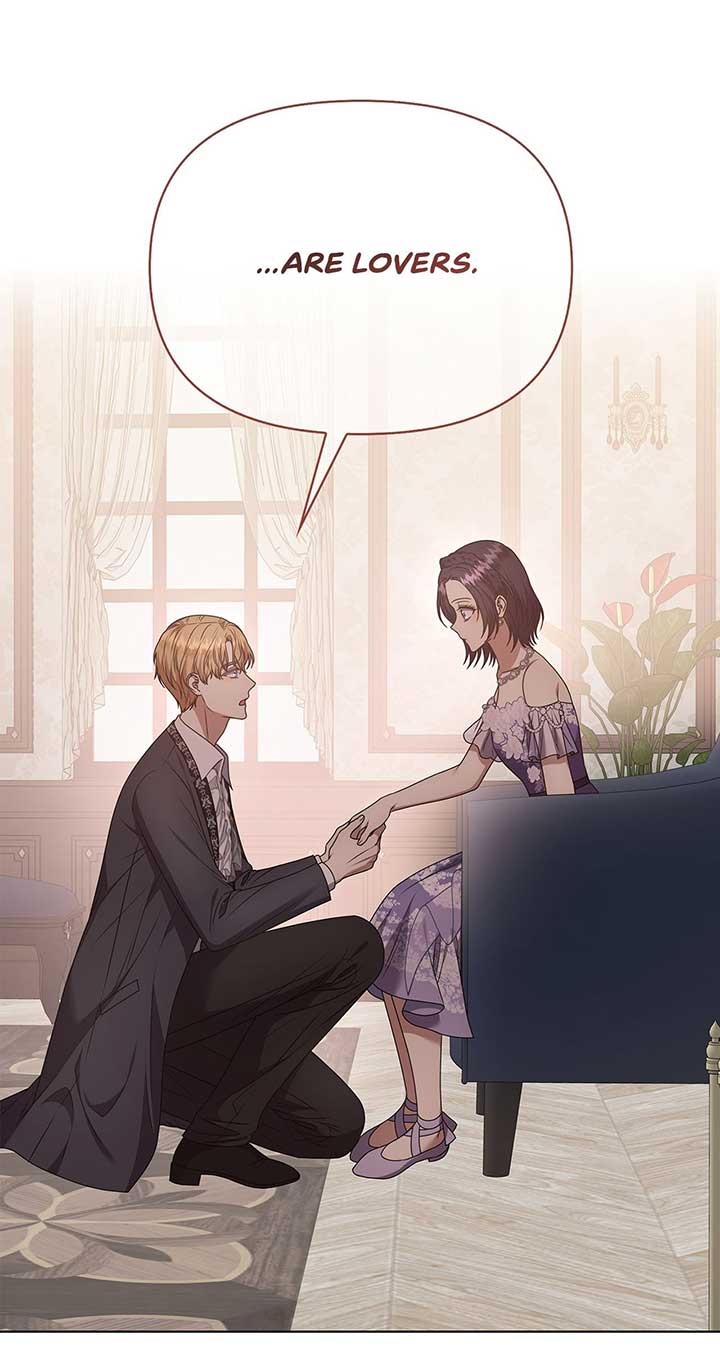 Please Don’t Reply! Chapter 32 page 17