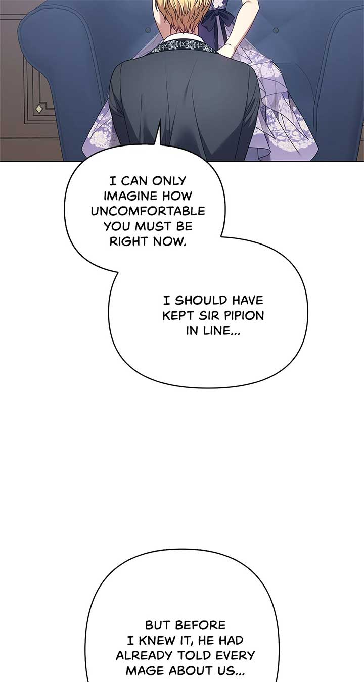 Please Don’t Reply! Chapter 32 page 19