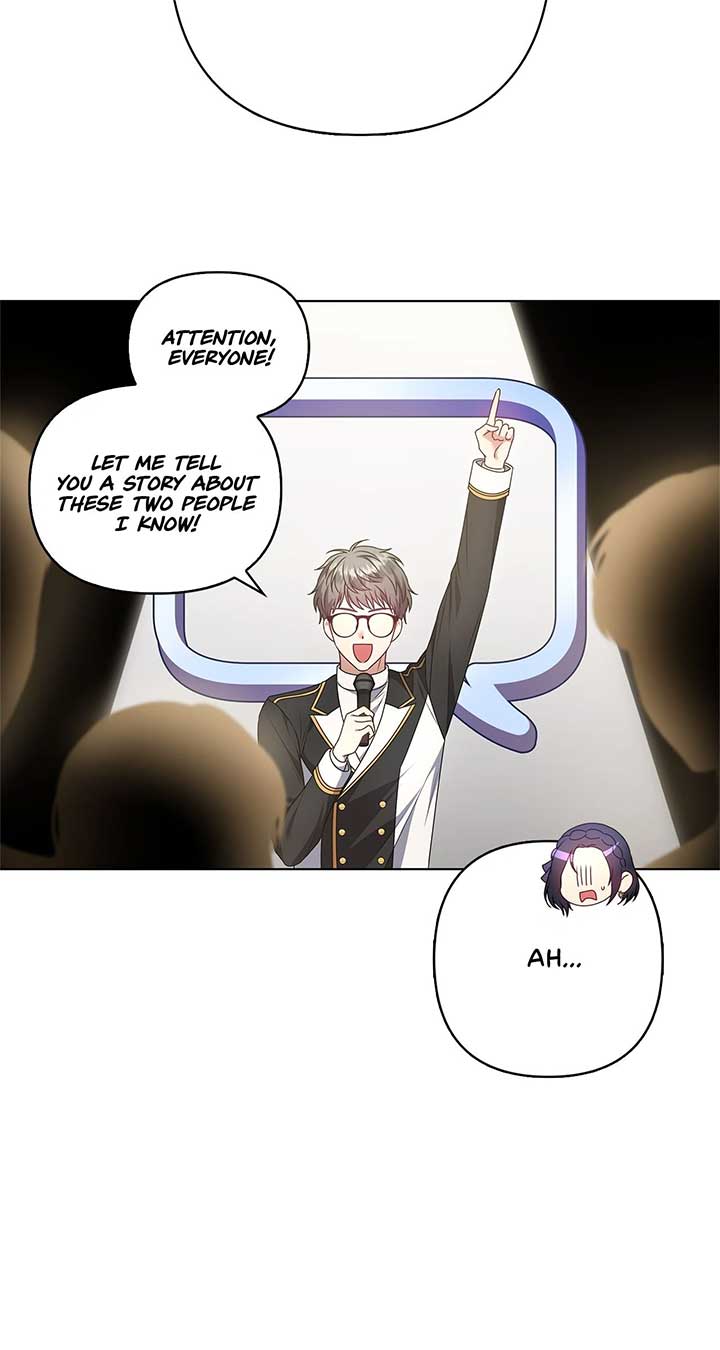 Please Don’t Reply! Chapter 32 page 20