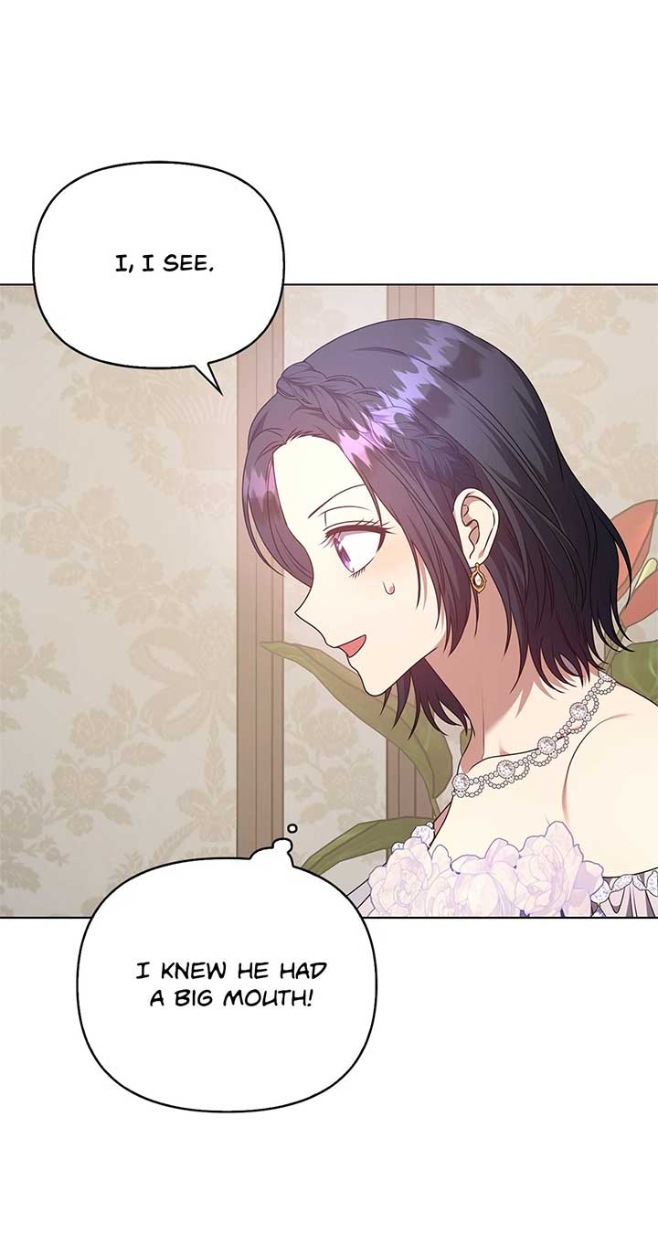 Please Don’t Reply! Chapter 32 page 21