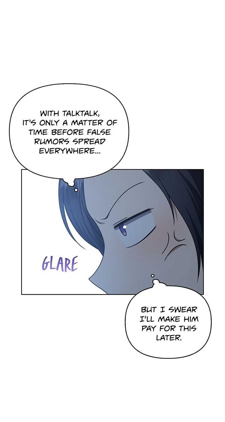Please Don’t Reply! Chapter 32 page 22