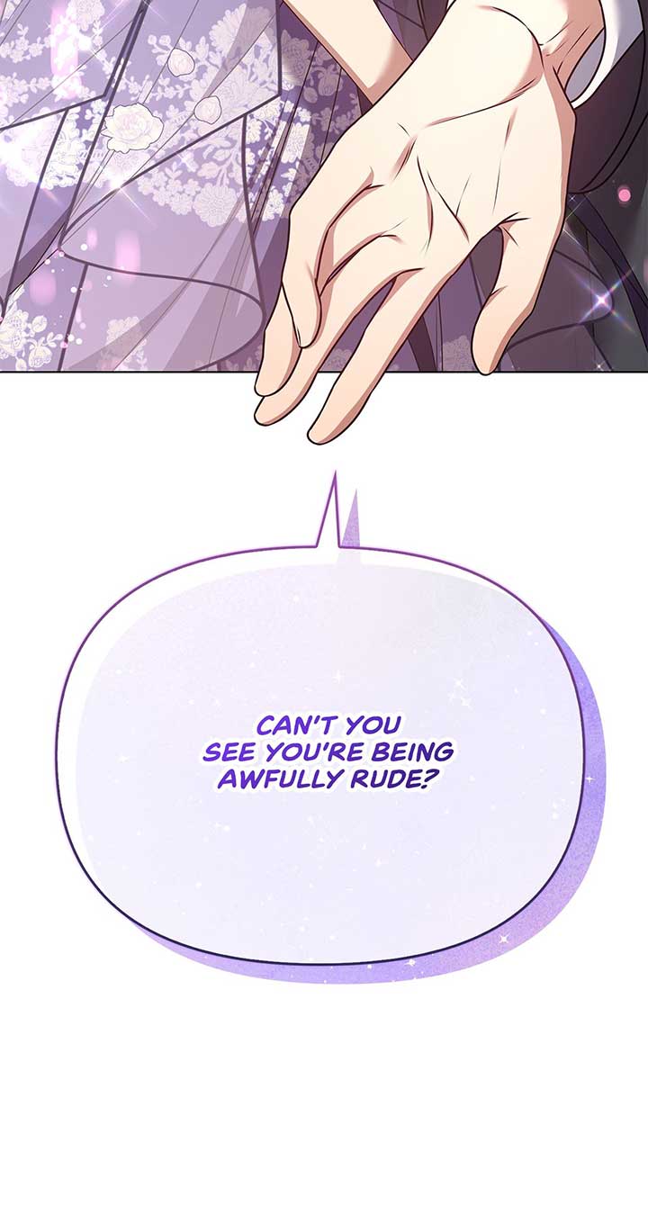 Please Don’t Reply! Chapter 32 page 2