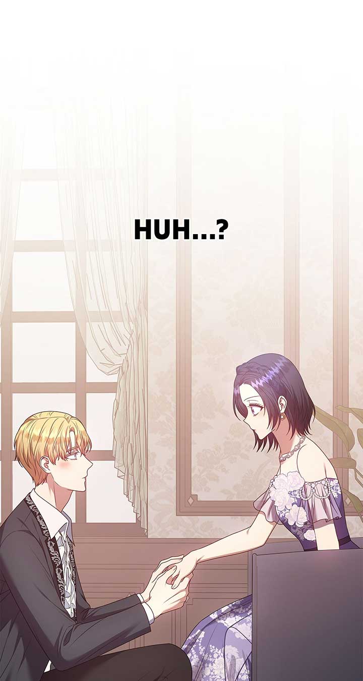 Please Don’t Reply! Chapter 32 page 29