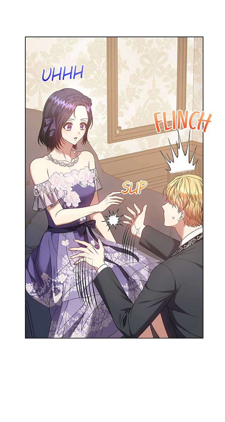 Please Don’t Reply! Chapter 32 page 32