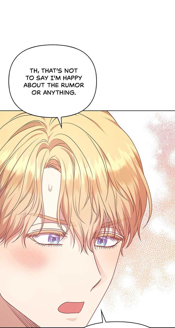 Please Don’t Reply! Chapter 32 page 33