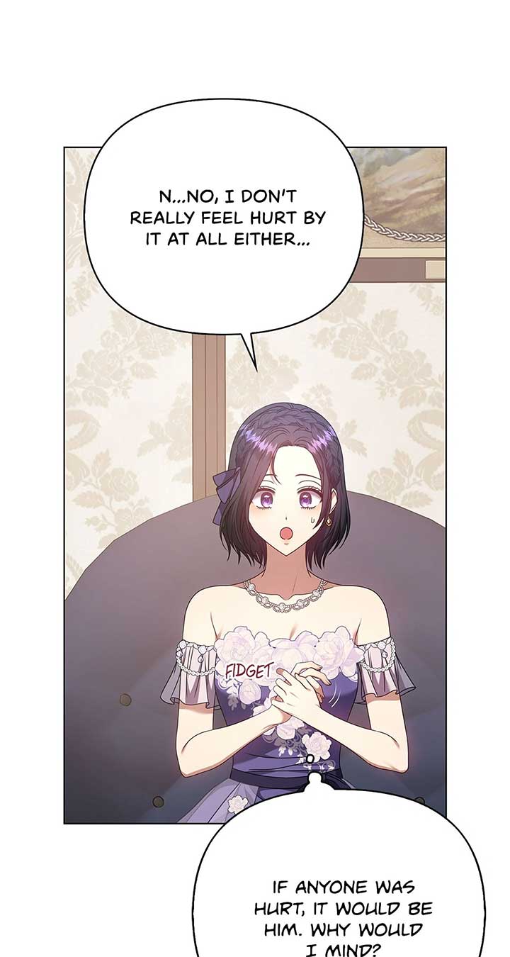 Please Don’t Reply! Chapter 32 page 35
