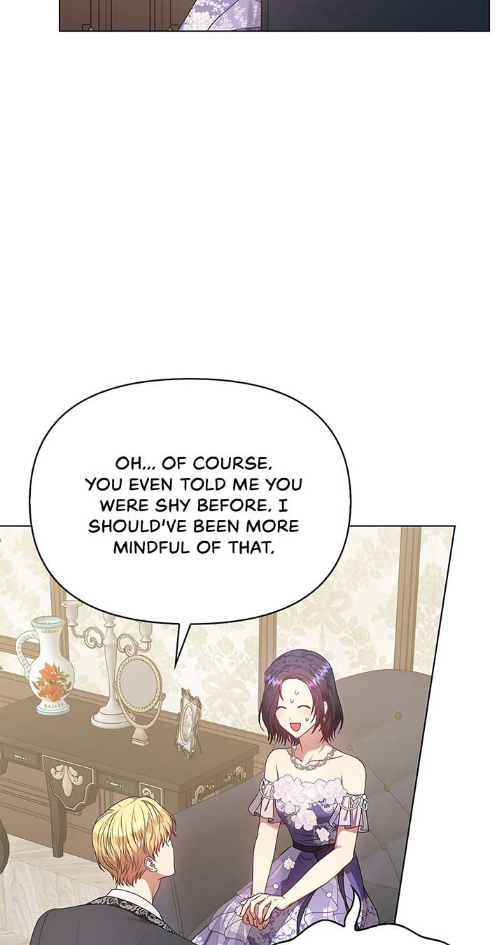 Please Don’t Reply! Chapter 32 page 41