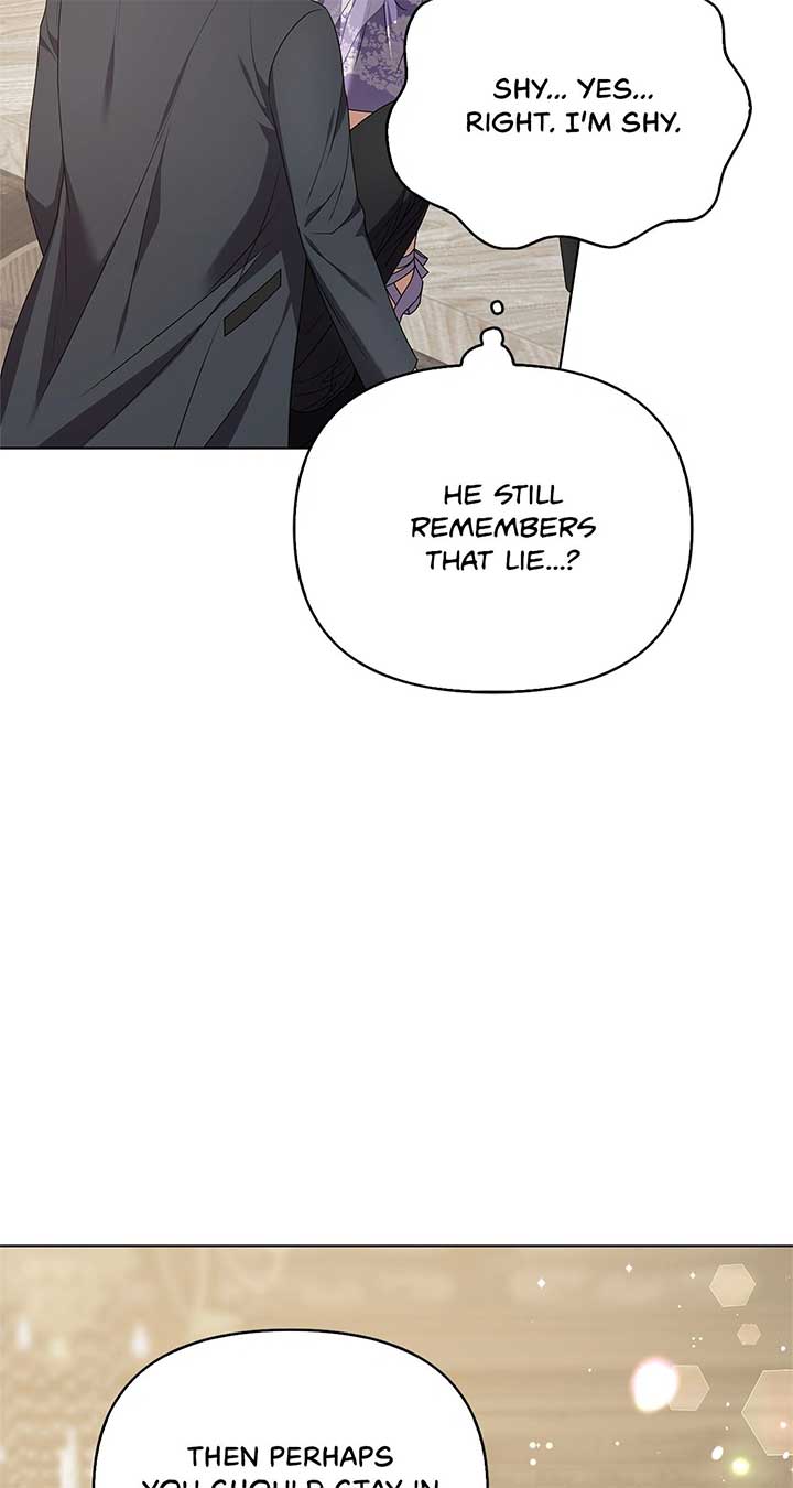 Please Don’t Reply! Chapter 32 page 42