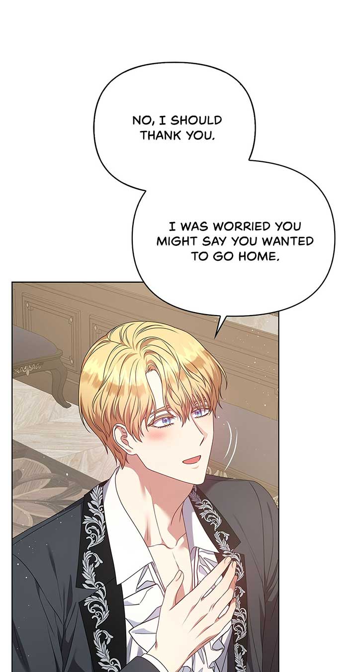 Please Don’t Reply! Chapter 32 page 45