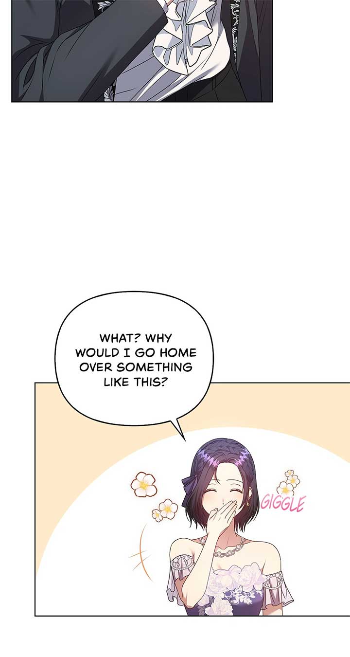 Please Don’t Reply! Chapter 32 page 46