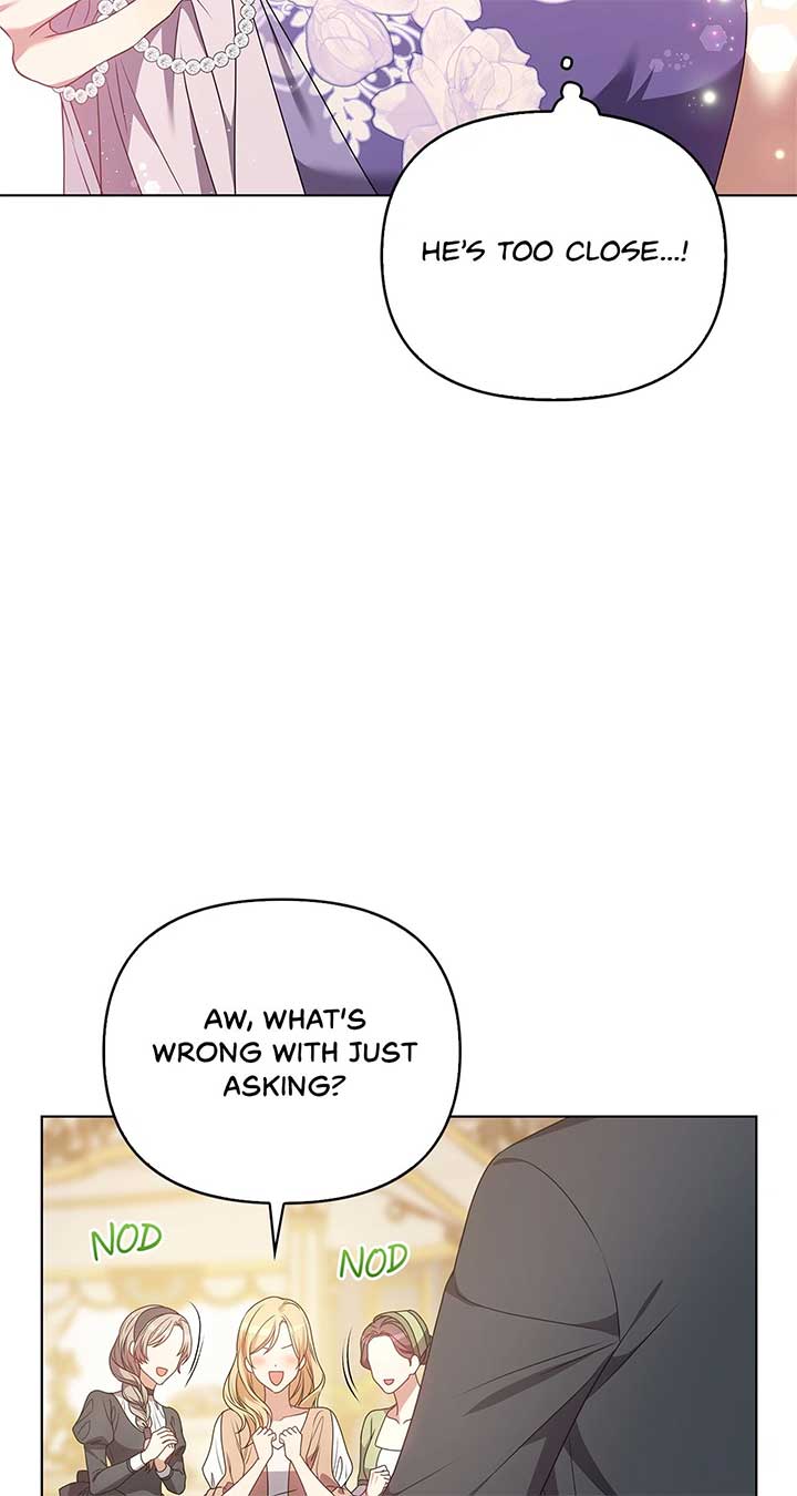 Please Don’t Reply! Chapter 32 page 4