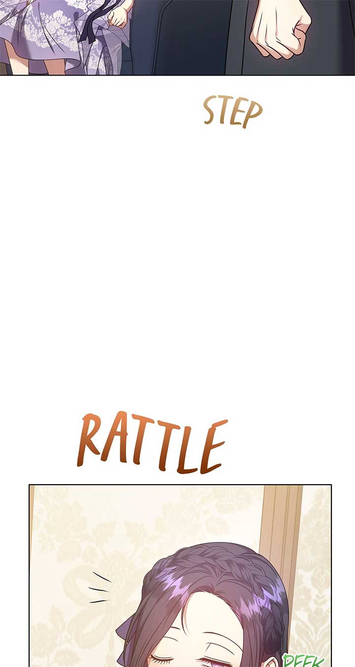Please Don’t Reply! Chapter 32 page 53