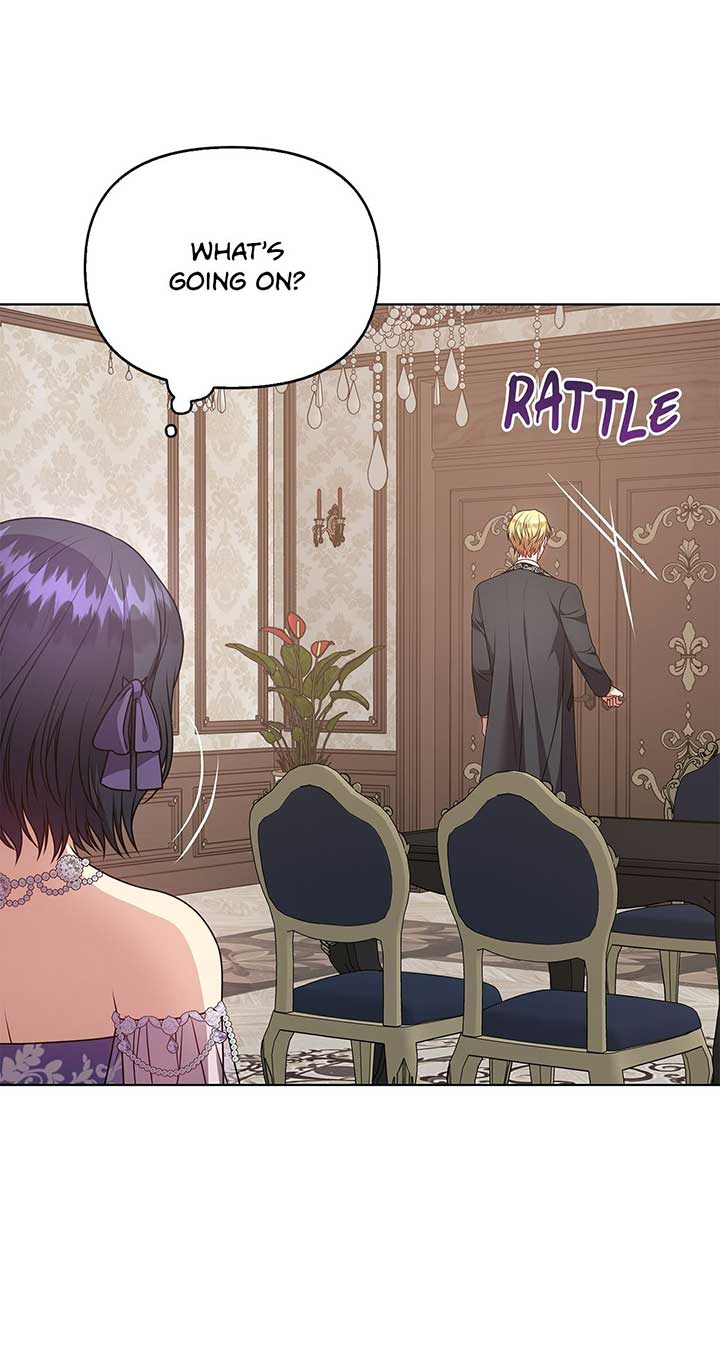 Please Don’t Reply! Chapter 32 page 55