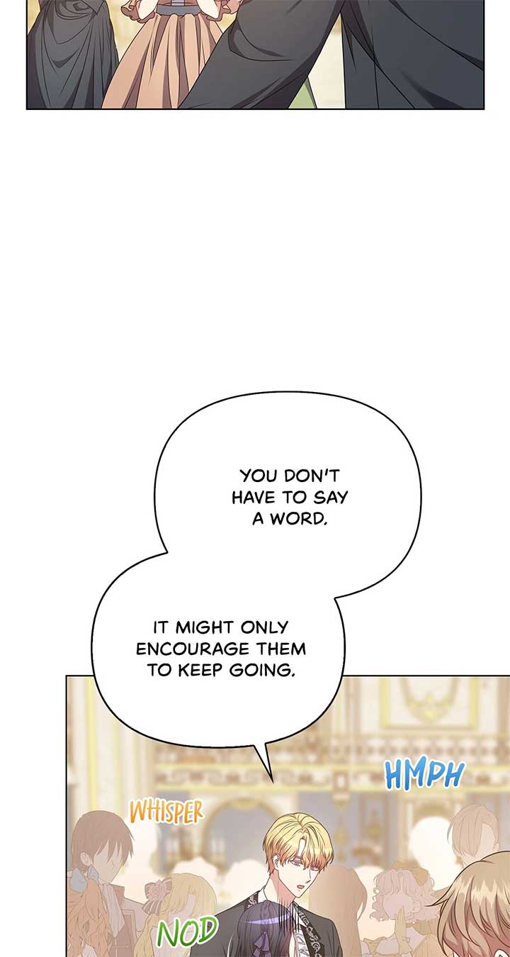 Please Don’t Reply! Chapter 32 page 5