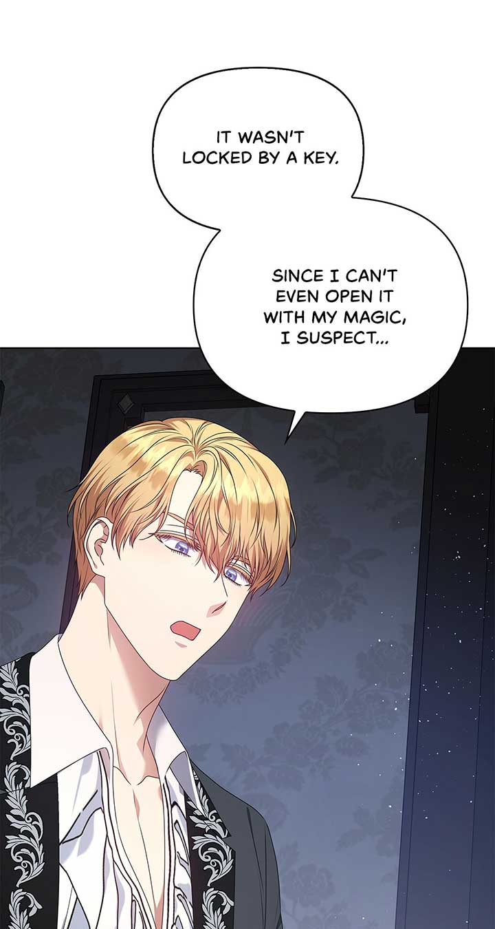 Please Don’t Reply! Chapter 32 page 60
