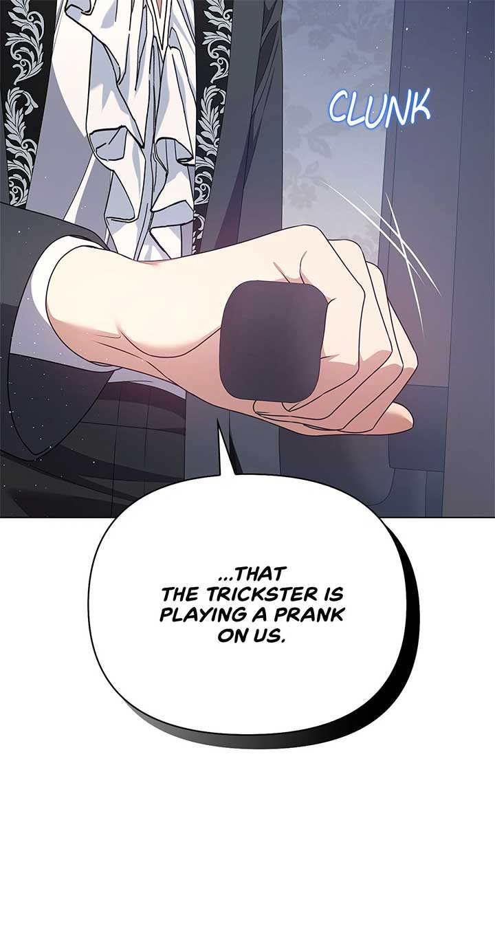 Please Don’t Reply! Chapter 32 page 61