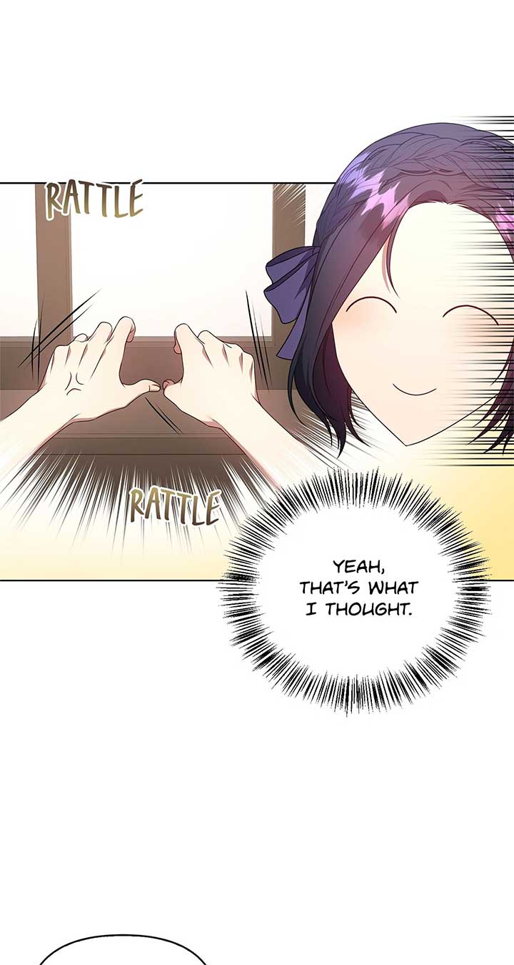 Please Don’t Reply! Chapter 32 page 65