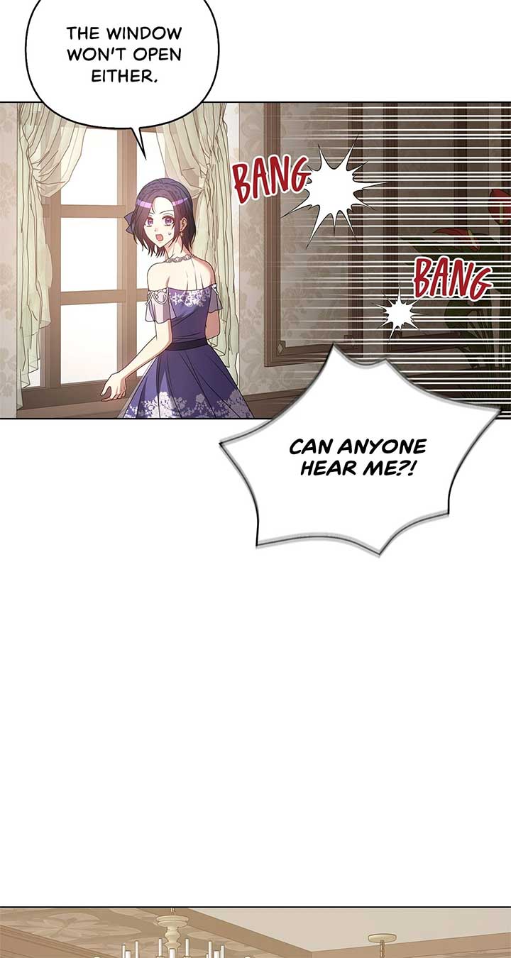 Please Don’t Reply! Chapter 32 page 66