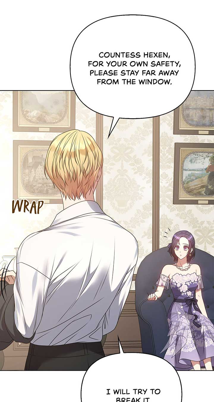 Please Don’t Reply! Chapter 32 page 72