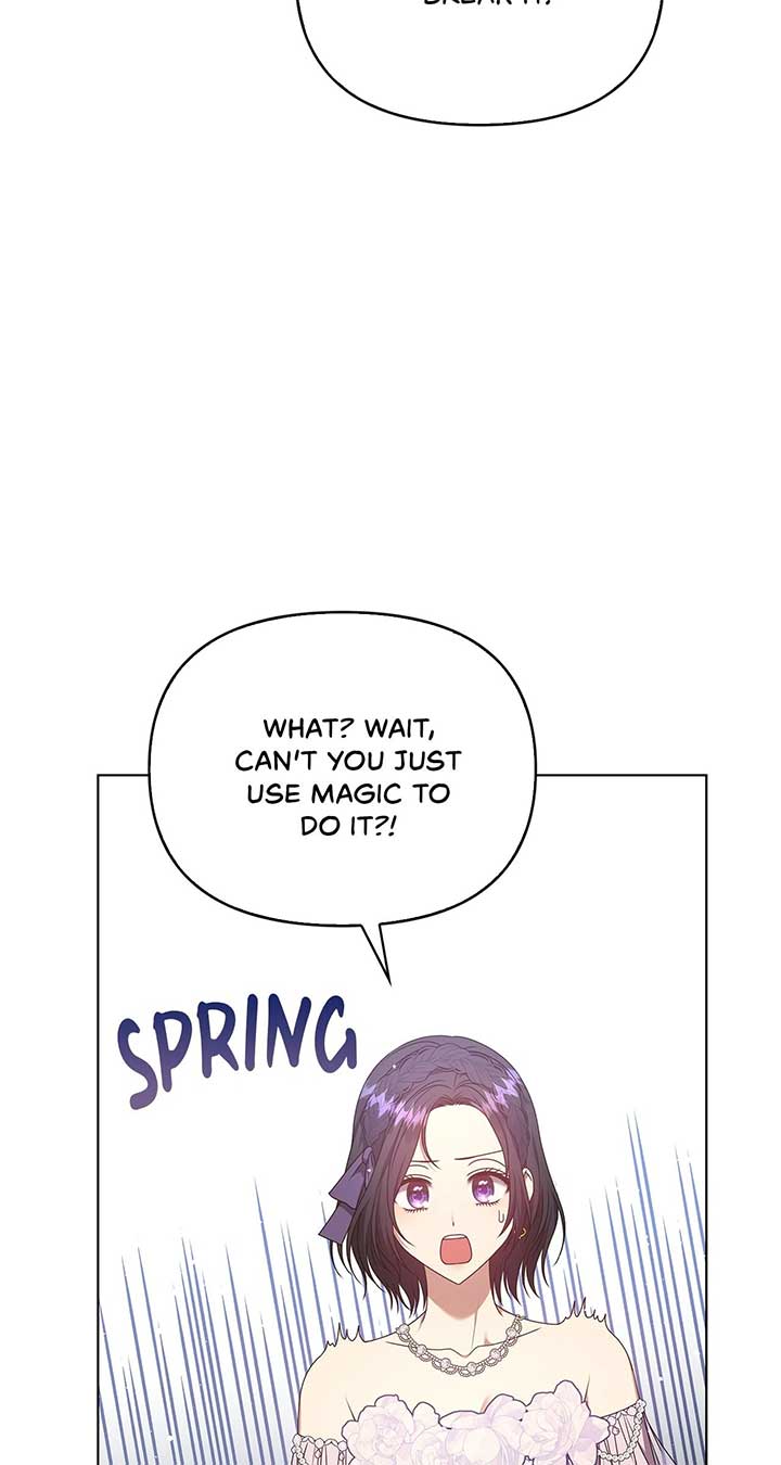 Please Don’t Reply! Chapter 32 page 73
