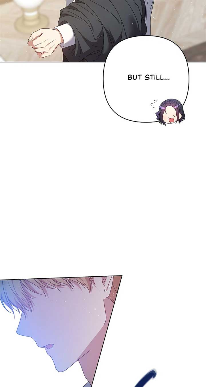 Please Don’t Reply! Chapter 32 page 76