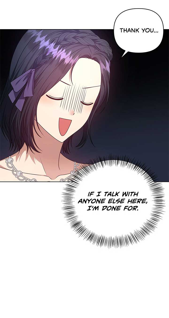 Please Don’t Reply! Chapter 32 page 7