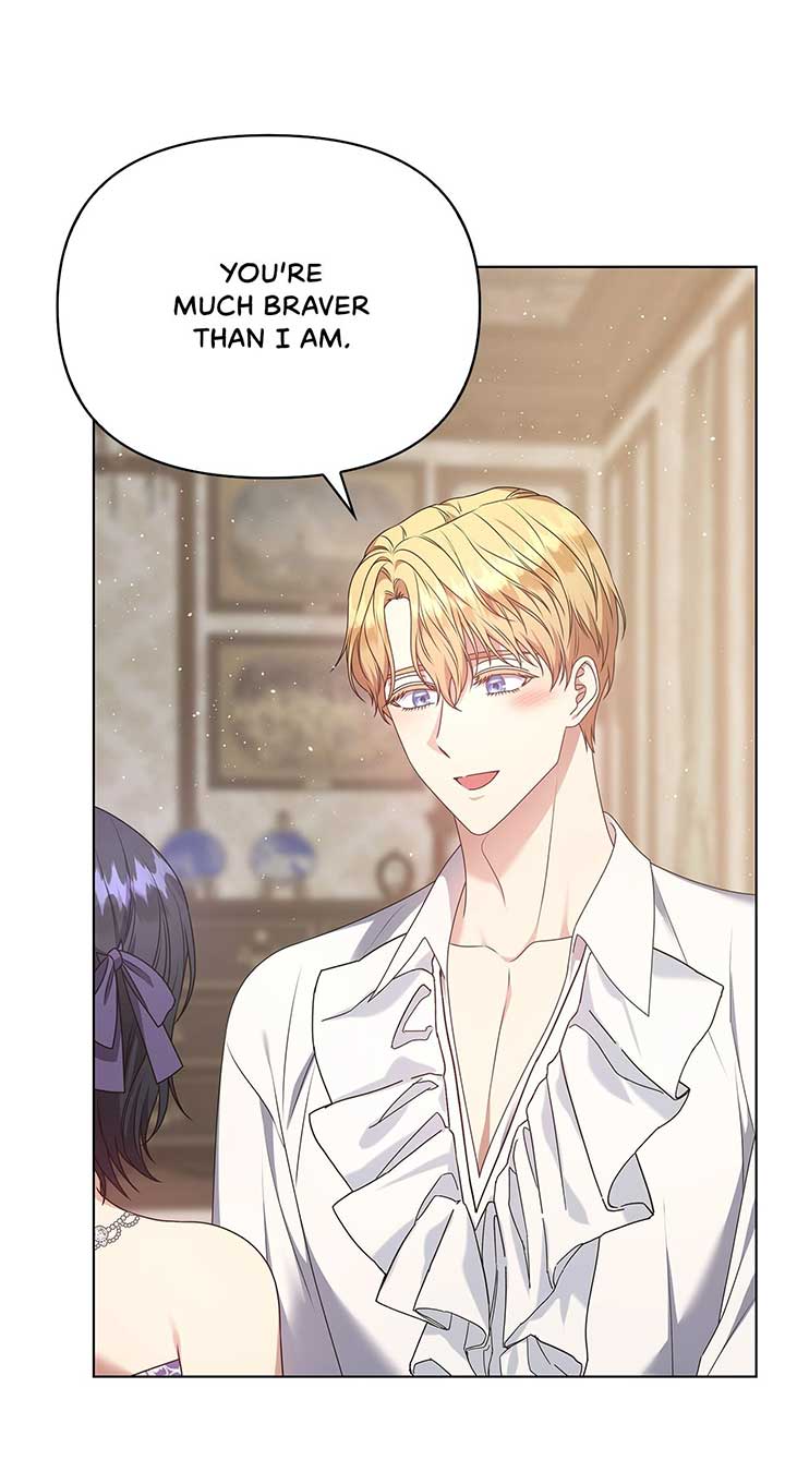 Please Don’t Reply! Chapter 33 page 12