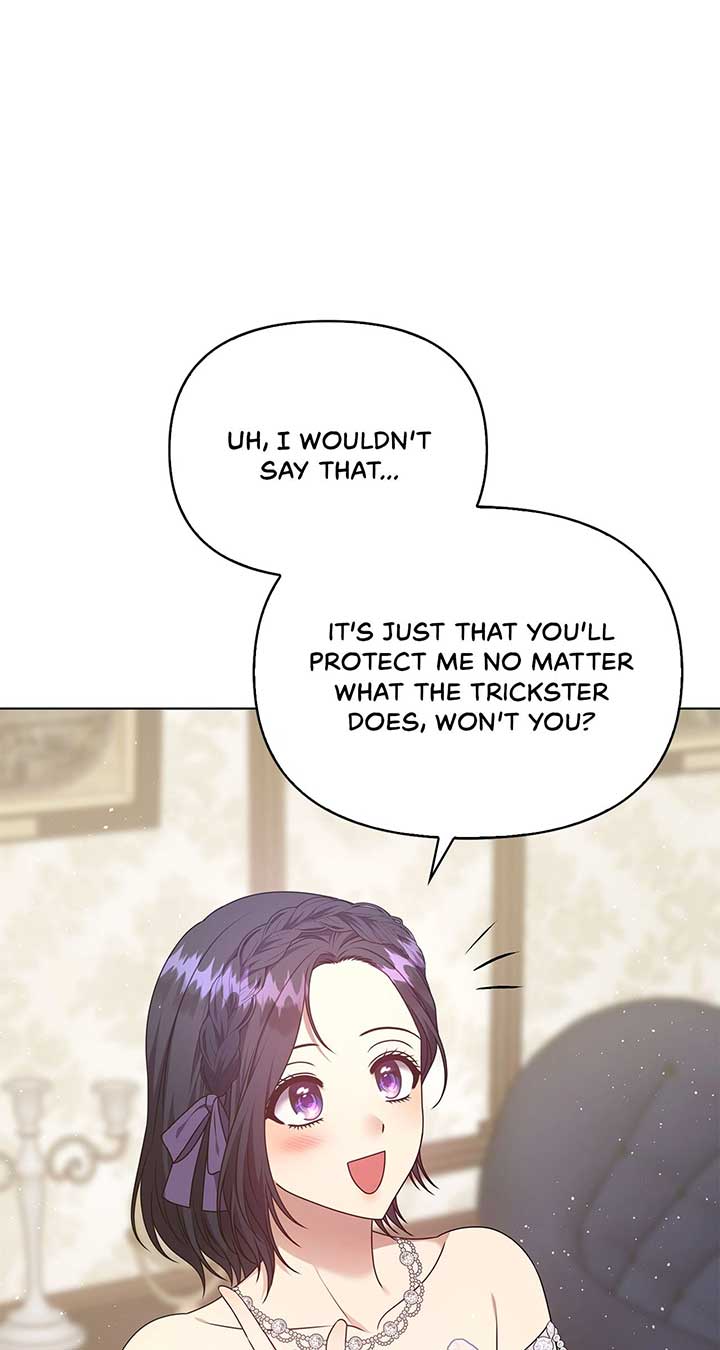 Please Don’t Reply! Chapter 33 page 13
