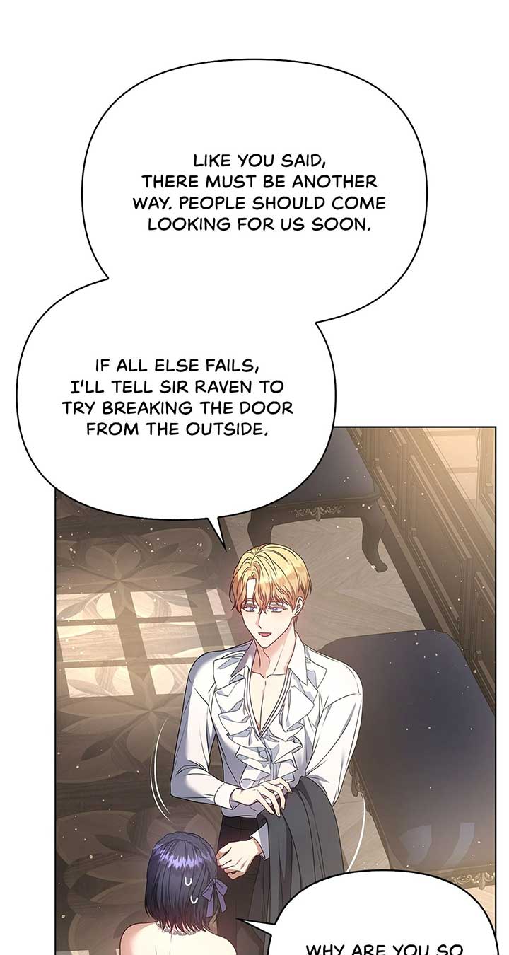 Please Don’t Reply! Chapter 33 page 17