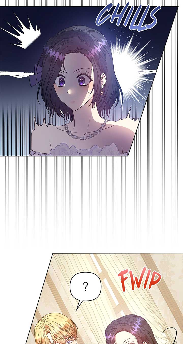 Please Don’t Reply! Chapter 33 page 20