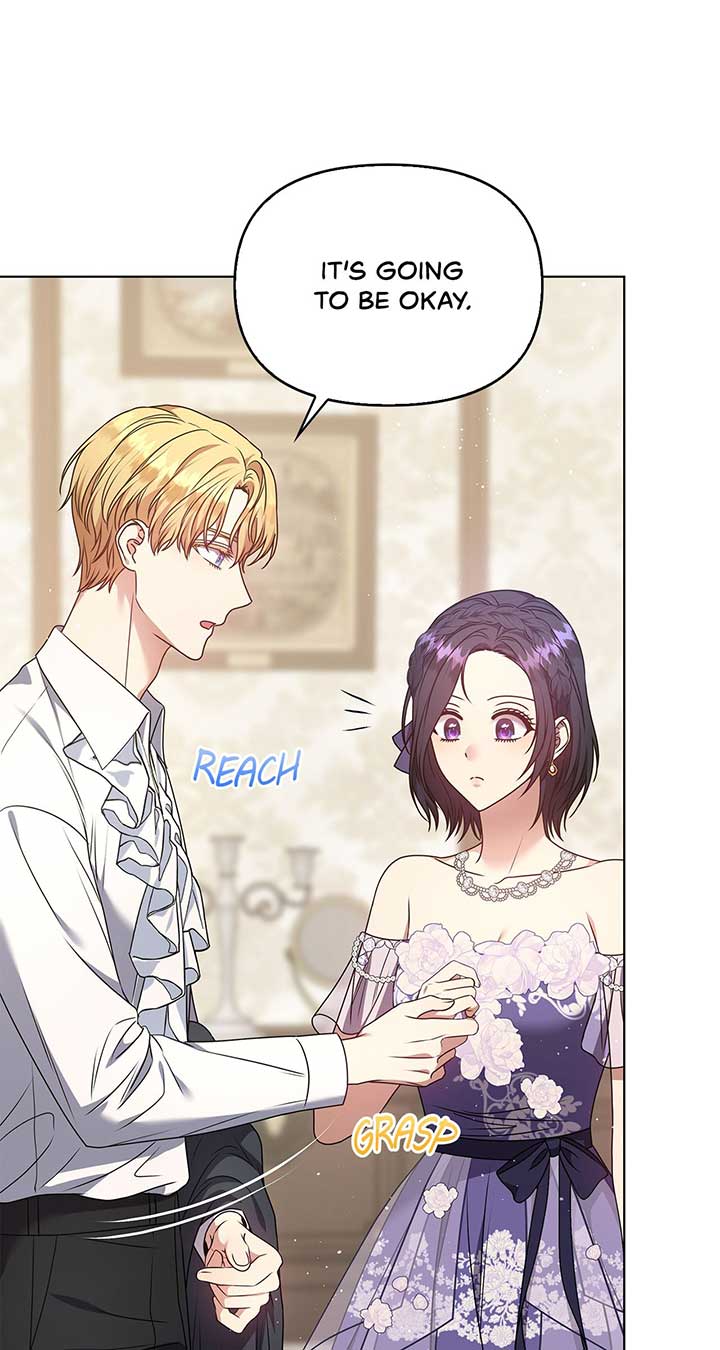 Please Don’t Reply! Chapter 33 page 23