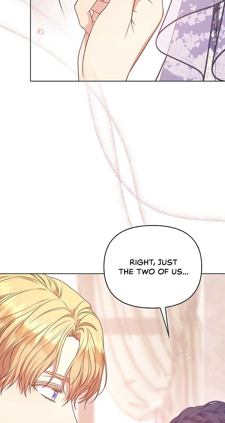 Please Don’t Reply! Chapter 33 page 25
