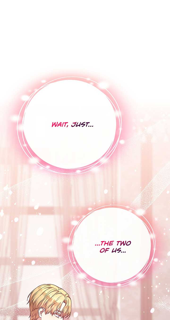 Please Don’t Reply! Chapter 33 page 27