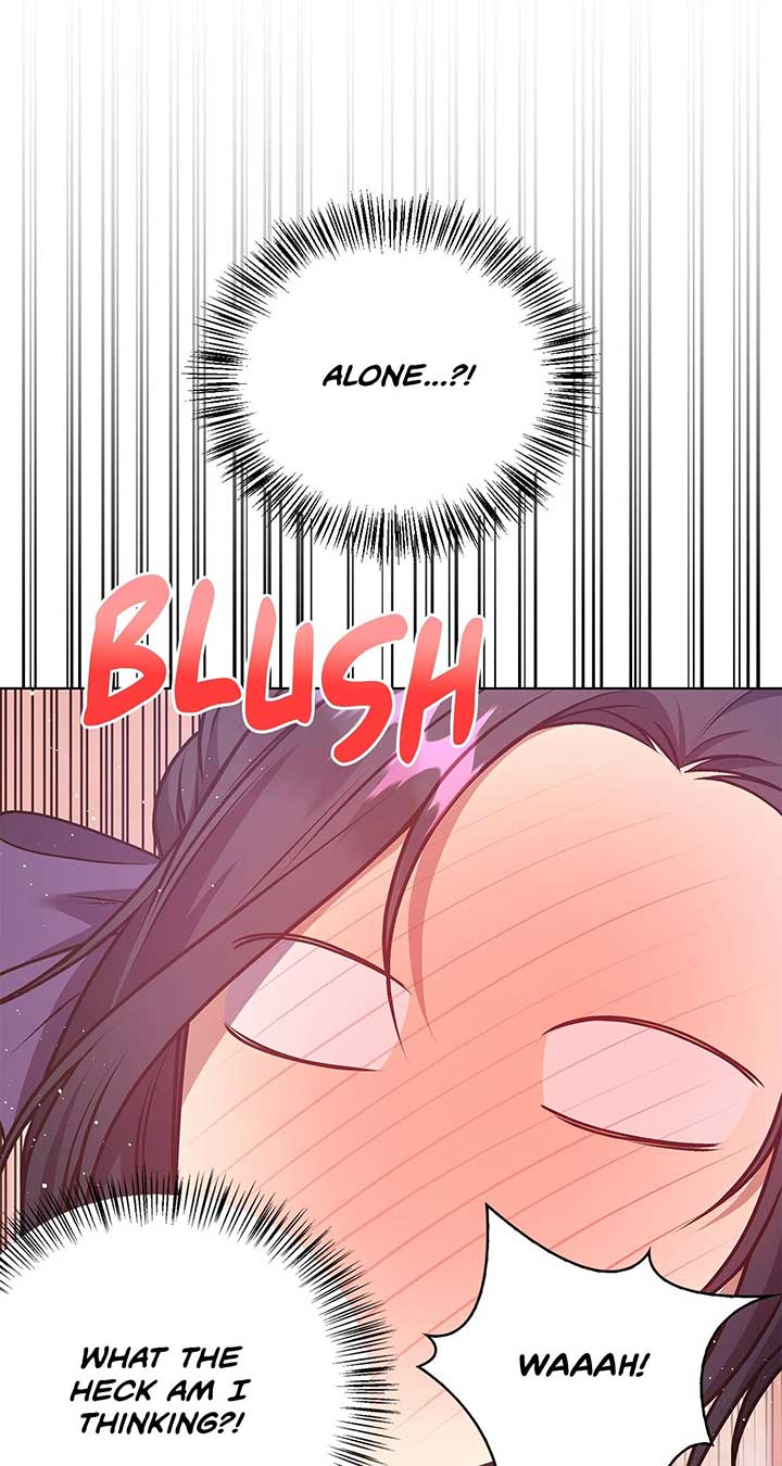 Please Don’t Reply! Chapter 33 page 29