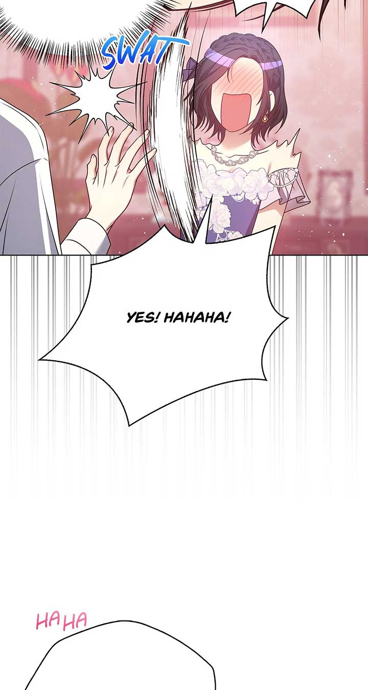 Please Don’t Reply! Chapter 33 page 30