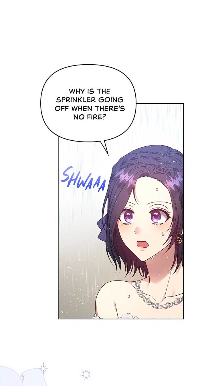 Please Don’t Reply! Chapter 33 page 35